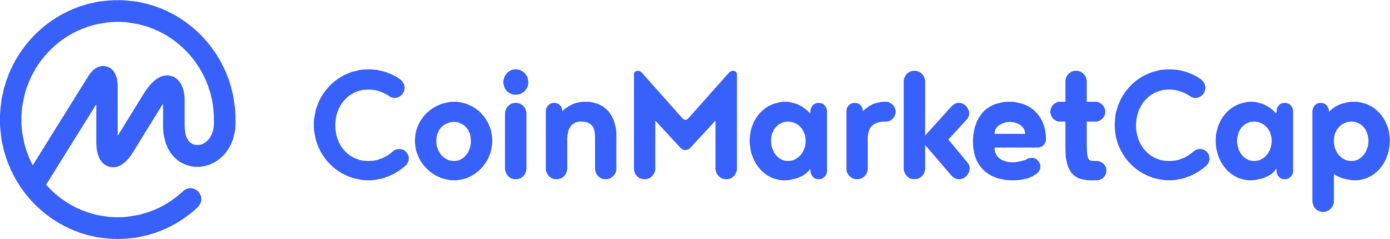 CoinMarketCap logo