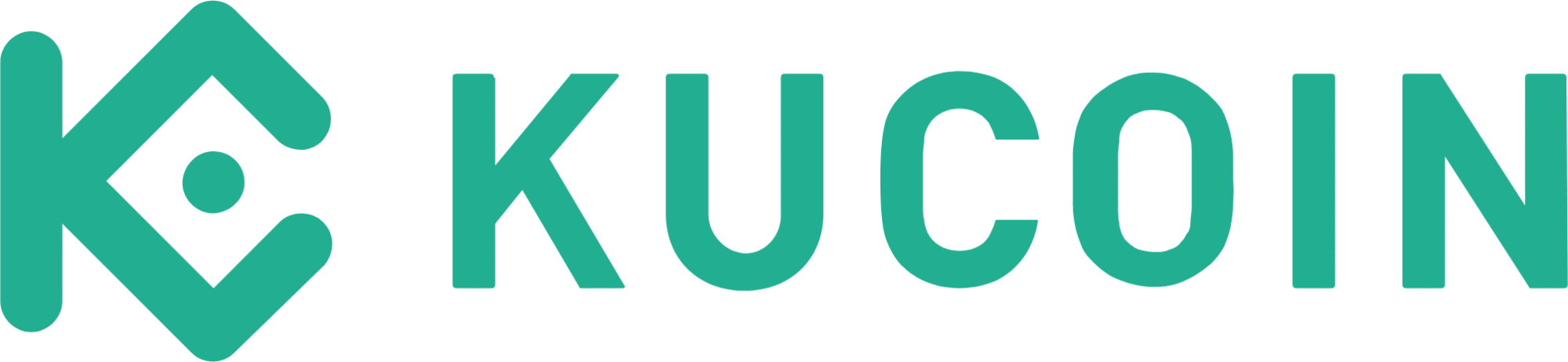 KuCoin logo