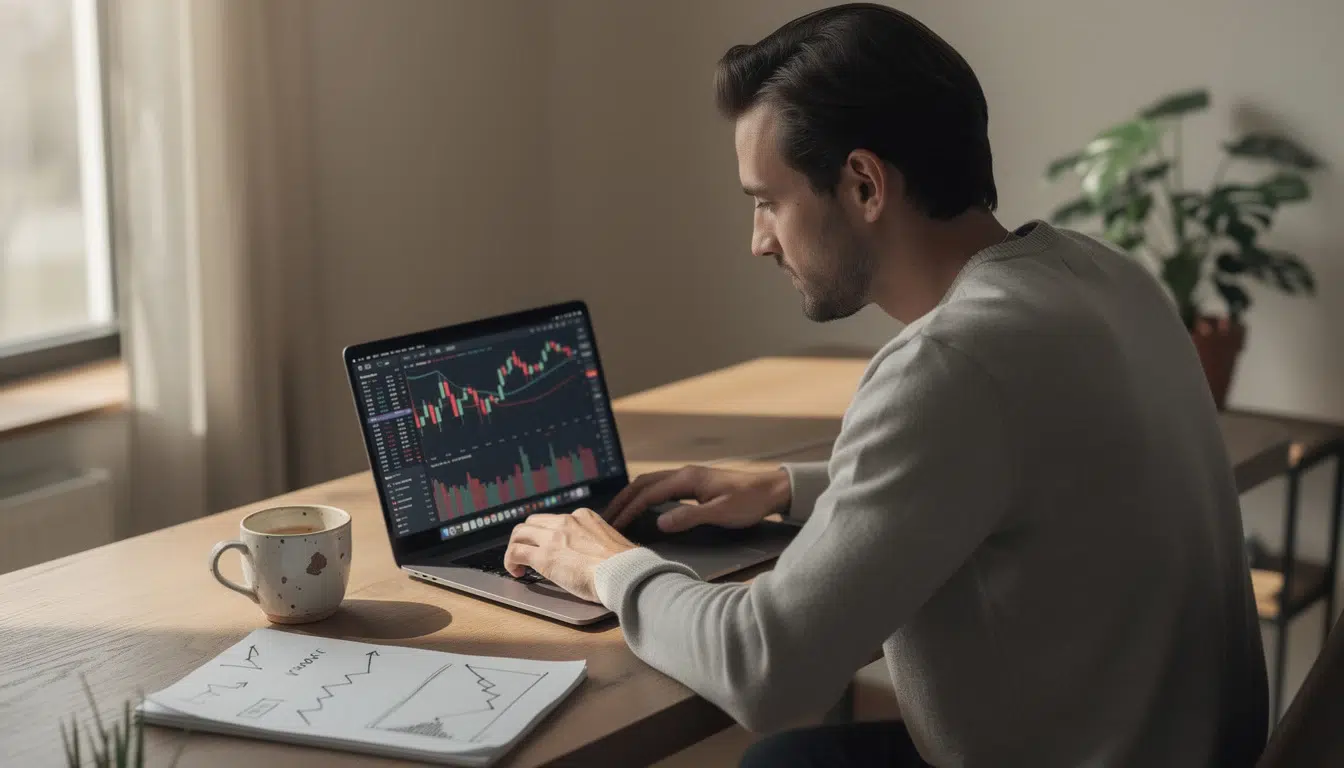 Decentralized finance opportunities and risks