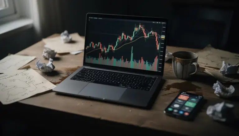 FUD crypto