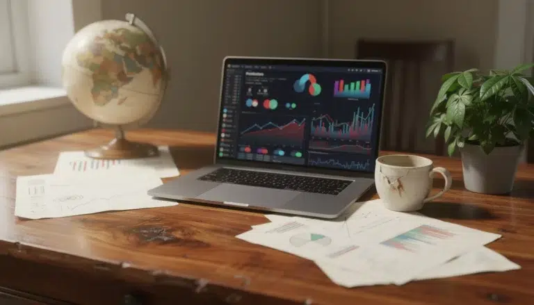 crypto fundamental analysis