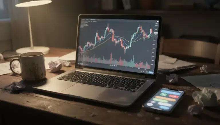 crypto pump and dump