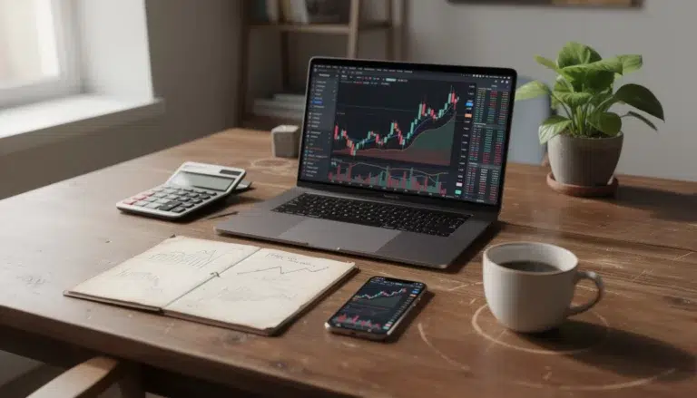 crypto technical analysis