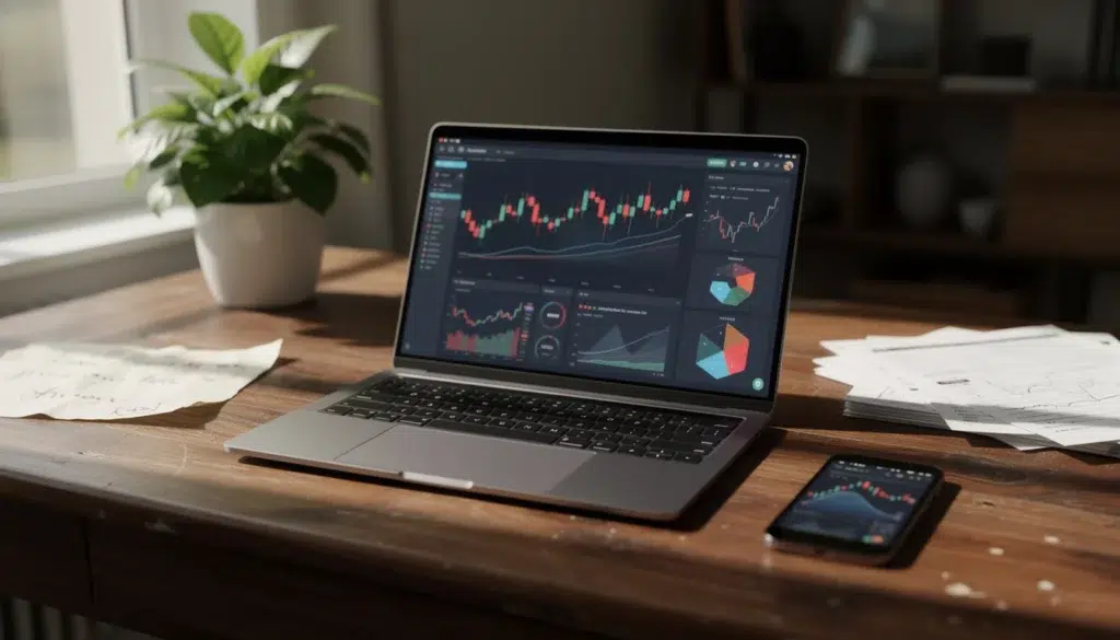 profit-taking strategies in crypto