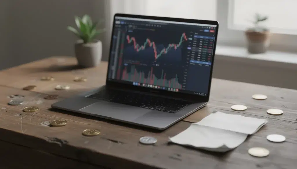 stop loss in crypto trading