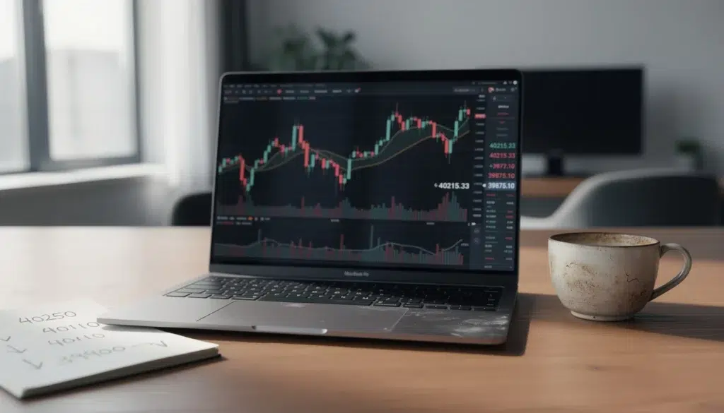 slippage in crypto trading