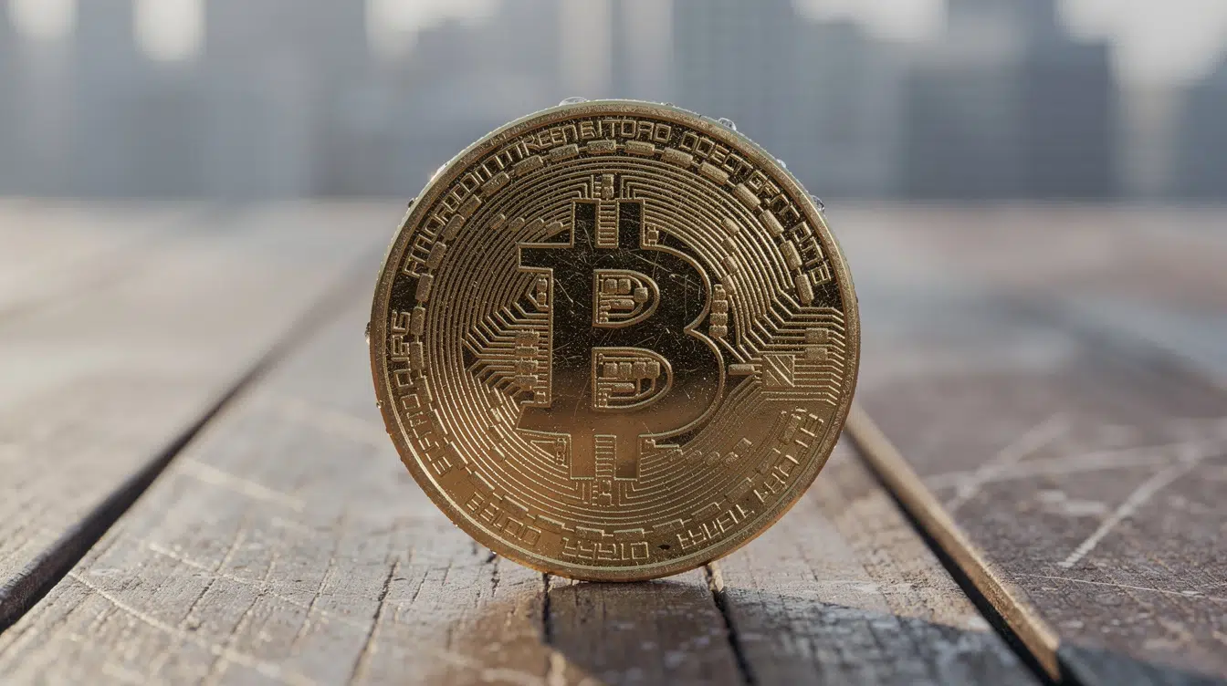 bitcoin as a resilient asset