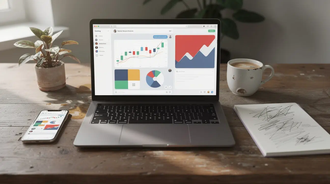 AI crypto signals Telegram