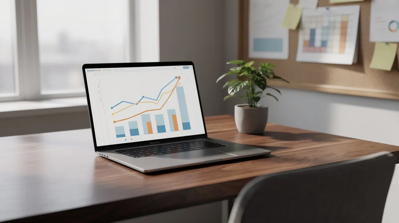 20% annual returns in crypto