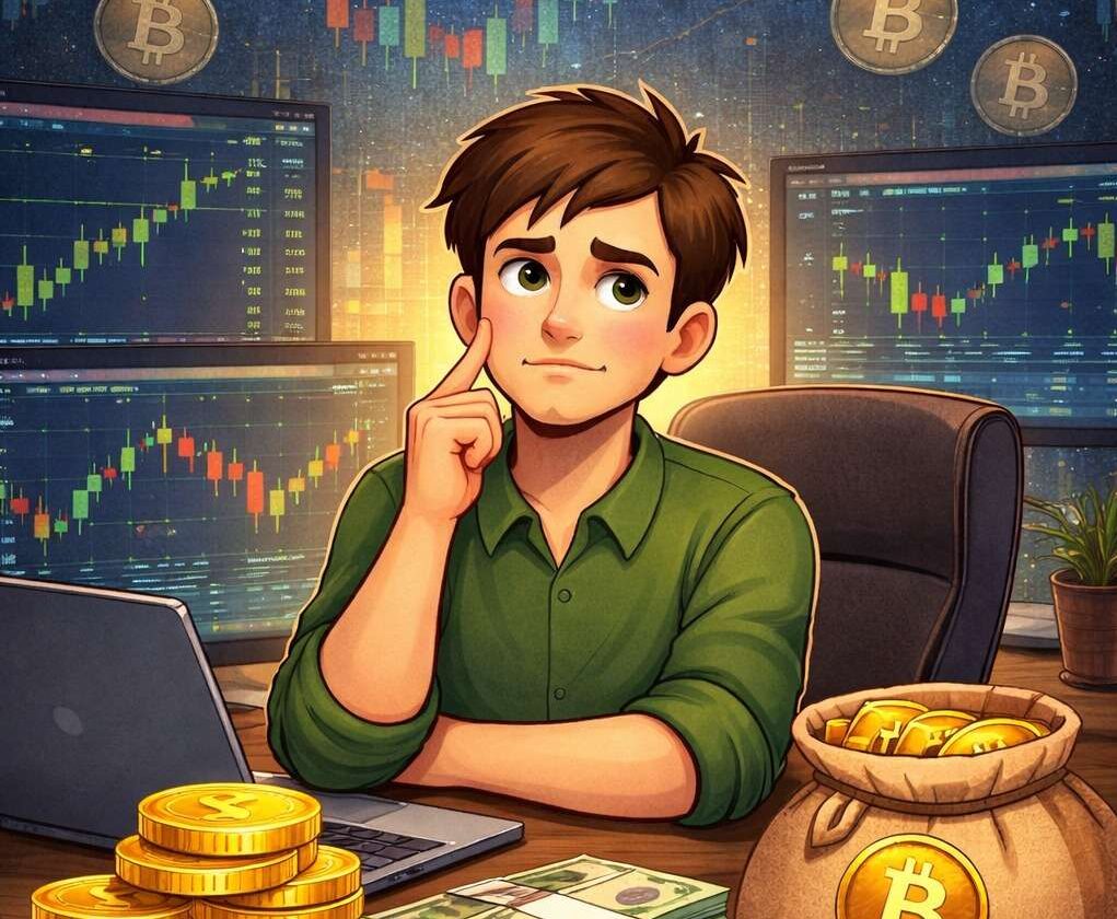 Combien risquer par trade en crypto